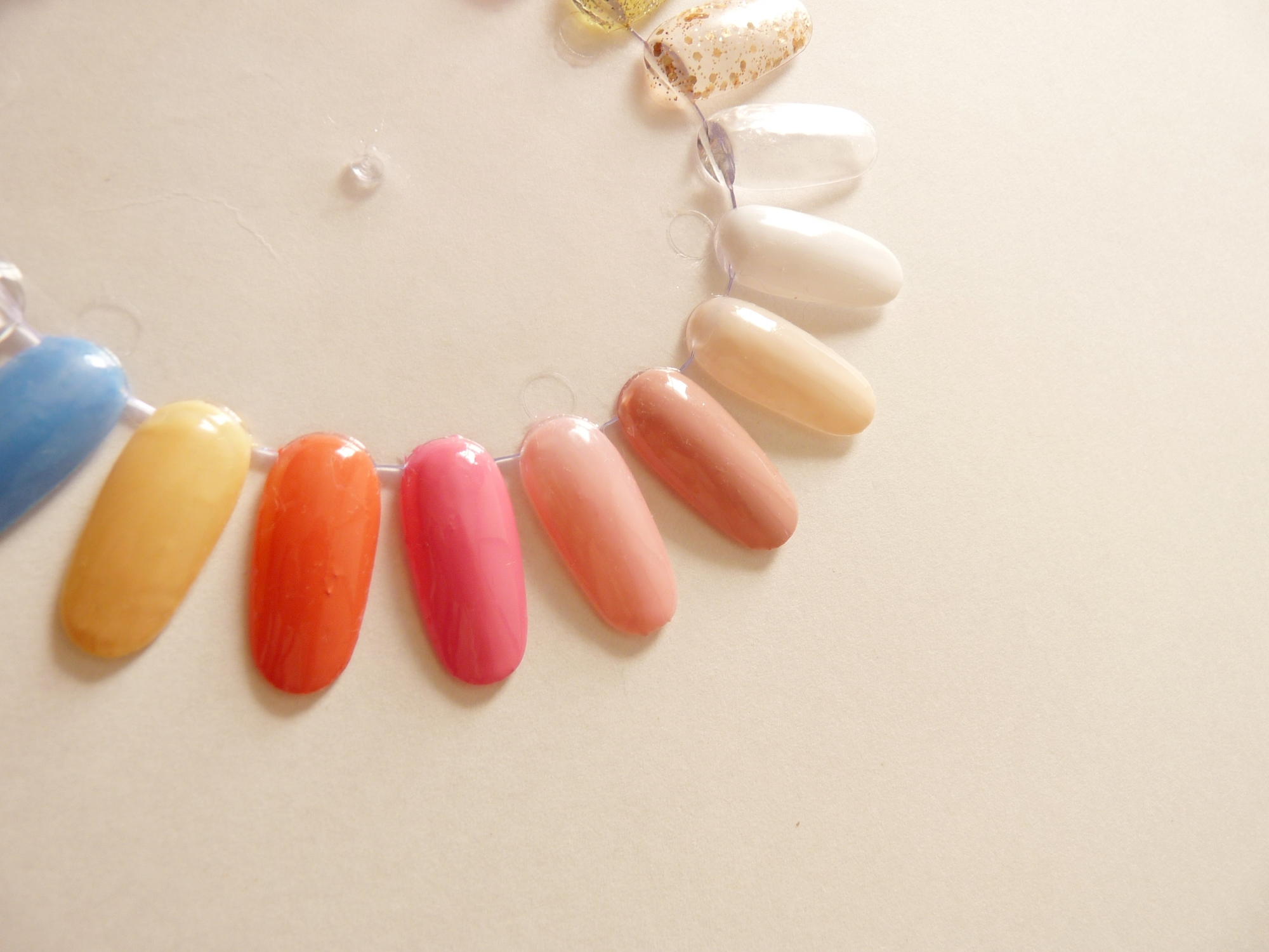 セルフジェルネイルに必要な道具とは 役に立つ道具をご紹介 ジェルネイル実践記