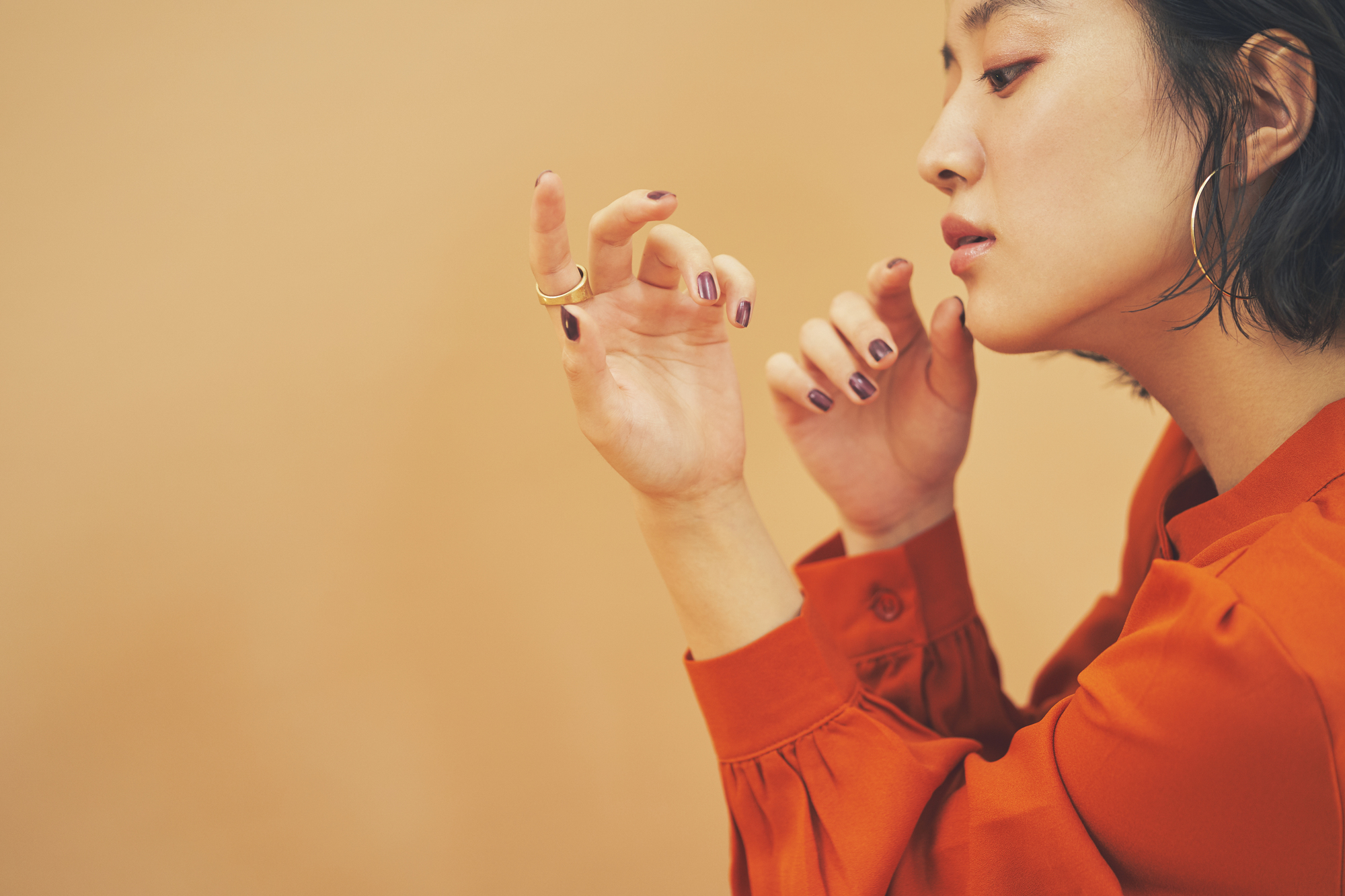 ジェルネイルをし過ぎて爪の痛いときはどうすればいい ジェルネイル実践記